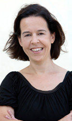 Sandra Steble