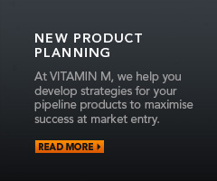 New Product Planning - Read More