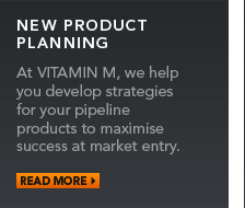 New Product Planning - Read More