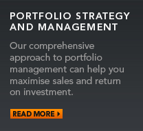 Portfolio Strategy and Management - Read More