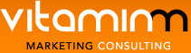 Vitamin M Logo
